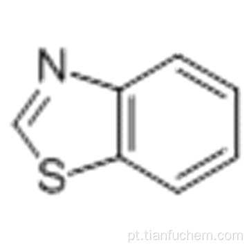 Benzotiazol CAS 95-16-9